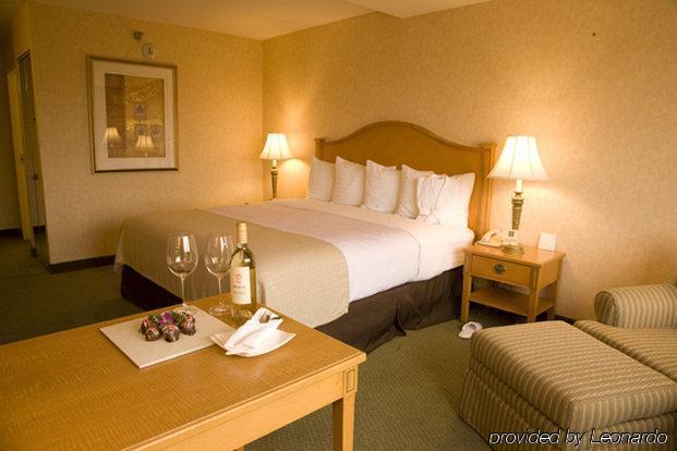 Chicago Marriott Naperville Zimmer foto